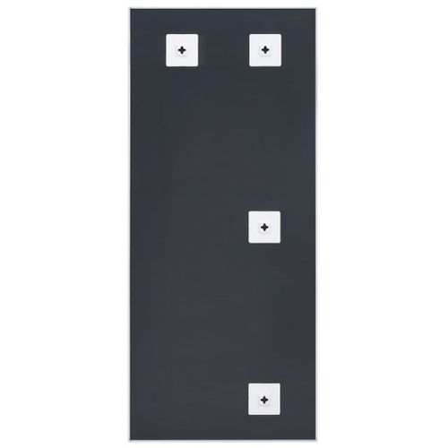 Lustro białe 140x60cm VidaXL na Arena.pl