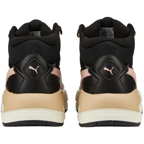 Buty Puma X-Ray Speed Mid Wtr r.38 na Arena.pl