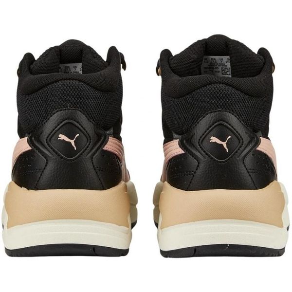 Buty Puma X-Ray Speed Mid Wtr r.38 zdjęcie 4
