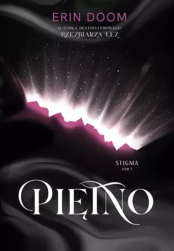 Stigma. Tom 1. Piętno zdjęcie 1