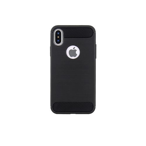 Nakładka Simple Black do Huawei P30 Lite na Arena.pl