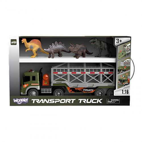 DLA DZIECI SAMOCHÓD  DINOZAURA Z DŹWIĘKIEM I ŚWIATŁEM na Arena.pl