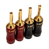 2X WTYK BANANOWY BANAN TAGA HARMONY TCB-008 - 4 SZT
