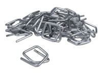 19mm ZAPINKI DRUCIANE BANDOWNICA TAŚMA PP