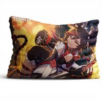 Poduszka Genshin Impact - Xinyan