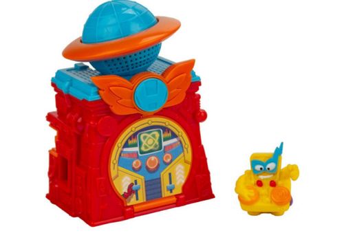 MAGICBOX 008041 SuperZings Kaboom Blaster na Arena.pl