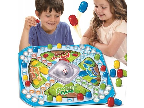 GRA PLANSZOWA  RODZINNA CHIŃCZYK na Arena.pl