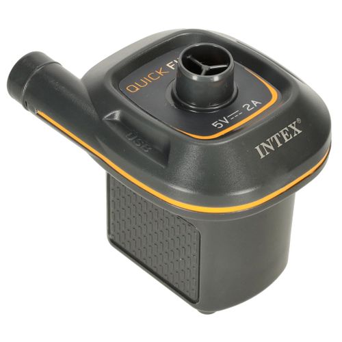 Pompka elektr. do pompowania basenu 2 końcówki USB-A 5v DC/2A INTEX 66635 na Arena.pl