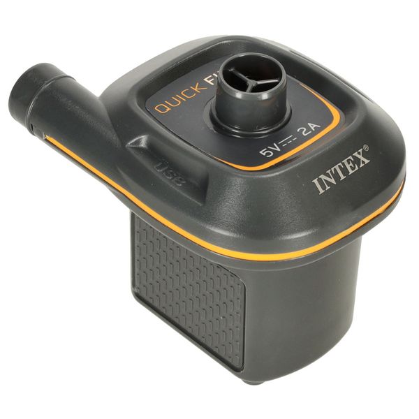 Pompka elektr. do pompowania basenu 2 końcówki USB-A 5v DC/2A INTEX 66635 zdjęcie 4