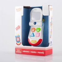 SMILY 0618 Usmiechniety telefon ineraktywny