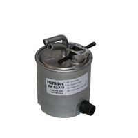 FILTR PALIWA DO NISSAN Pathfinder 2006 2007 2008 2009 2010