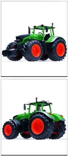 TRAKTOR RC 24G 4CH na Arena.pl