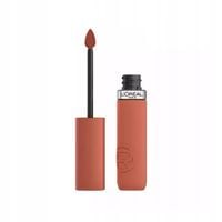 l'oréal paris infaillible matte resistance 115 snooze your alarm 5 ml