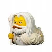Figurka kolekcjonerska TUBBZ Lord of the Rings: Gandalf the White