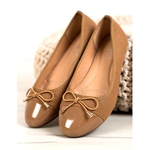 Baleriny W Prążki r.38 na Arena.pl