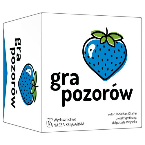 Gra pozorow 79007 na Arena.pl