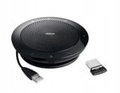 Głośnik konferencyjny JABRA Speak 510 + adapter Link 370 bluetooth 7510-309