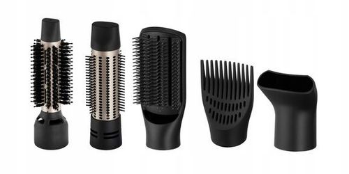 LOKÓWKO SUSZARKA Suszarko Lokówka do Stylizacji Zestaw REMINGTON na Arena.pl