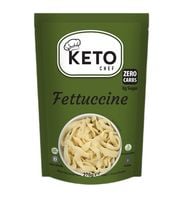 KETO CHEF Makaron konjac typu Noodle Tettuccine BIO 270g