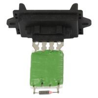 OPORNIK WENTYLATORA CITROEN C5 I 2001 2002 2003 2004