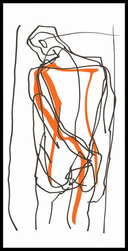 Plakat 50x100cm Ruch i Akcent na Arena.pl