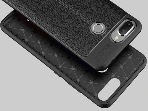 Etui Alogy Leather Armor do Xiaomi Redmi 6 na Arena.pl