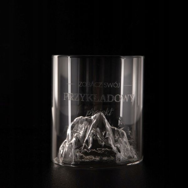 Zestaw szklanek do whisky 6szt. GRAWER upominek PREZENT WIECZÓR KAWALERSKI zdjęcie 13