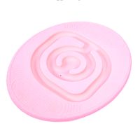 deska do balansowania Egg - różowy