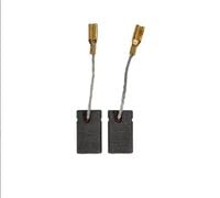 Szczotki węglowe do BOSCH GWS 15-125 CIE GWS 17 19 CI GWS 12 13 6x10x17