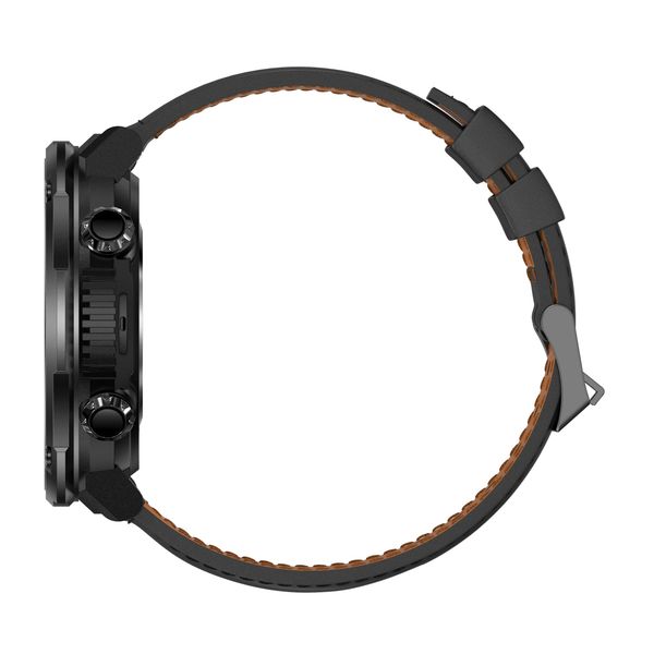 Smartwatch Gravity GT21-3 + Czarny Pasek Silikonowy zdjęcie 8