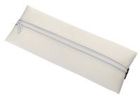 Piórnik do notesów KEEPER, biały