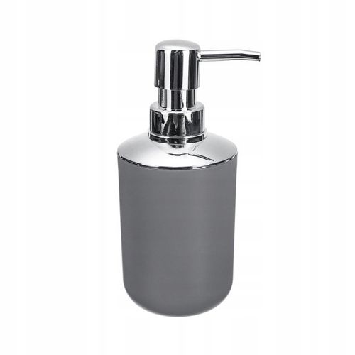 ZESTAW ŁAZIENKOWY KOMPLET SZCZOTKA DO WC KOSZ 6w1 na Arena.pl