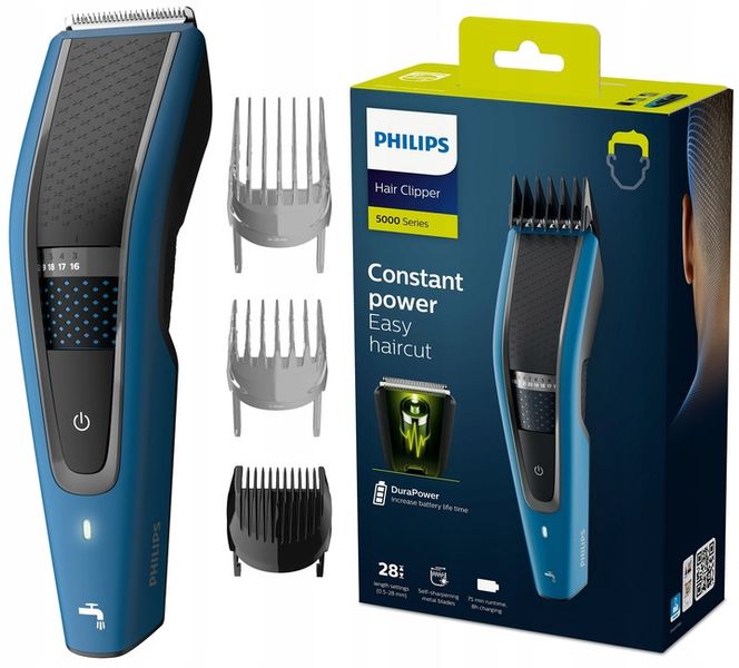 Maszynka do strzyżenia Philips HC5612/15 zdjęcie 1