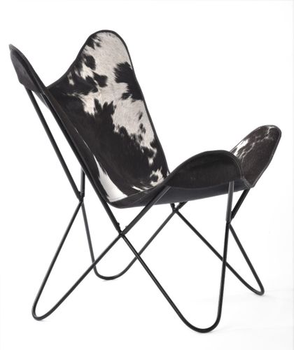 Fotel Butterfly 58x54x88 cm # na Arena.pl