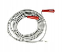 AWTOOLS SPIRALA KANALIZACYJNA 8mm*15m