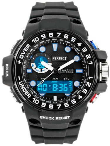 PERFECT SHOCK (zp244a) na Arena.pl