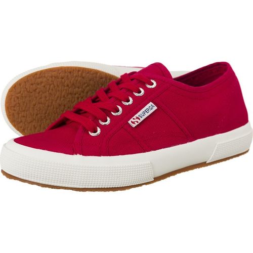 Superga 2750 Plus Cotu X6R Rozmiar - 35 na Arena.pl