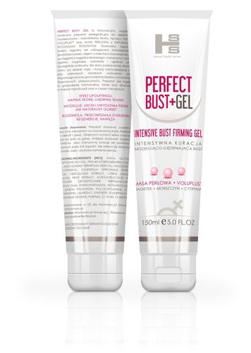 Perfect Bust żel 150ml na Arena.pl
