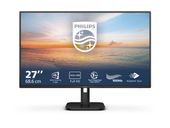 PHILIPS 27E1N1100A/00 27" 16:9/1920x1080/250cdm2/4ms/VGA HDMI Audio out