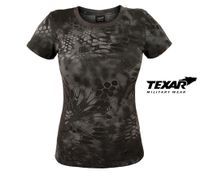 Koszulka Damska t-snake 170g/m2 TEXAR XS