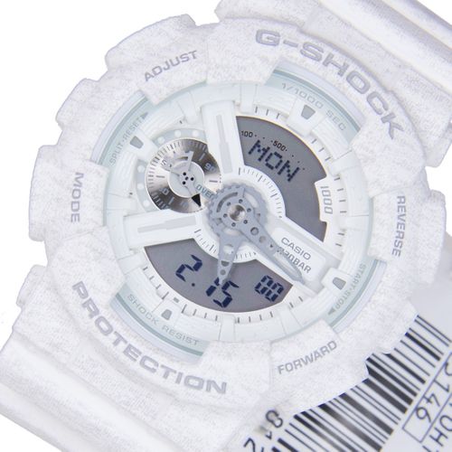 Zegarek Casio G-Shock GA-110HT-7A na Arena.pl