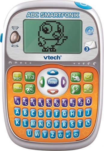 Vtech - Smartfonik ABC PL 60237 na Arena.pl