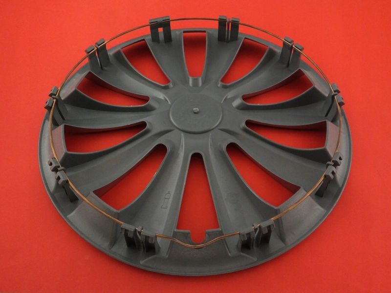 KOŁPAKI 13'' OPEL - Astra Corsa Combo Kadett E DLS zdjęcie 4