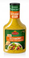 Firma Roleski Sos sezamowy do surówek sałat i kurczaka 300 g