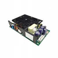 Konwerter AC/DC TDK-Lambda CUS200M-18, 18V, 11.2A, 200W