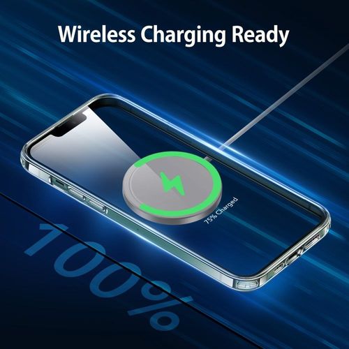 Etui ESR Project Zero do iPhone 13 Pro Clear na Arena.pl