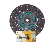 TARCZA SPRZĘGŁA IVECO DAILY 00+ 280X10 UNIJET 3.0