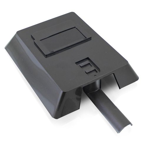 Przenośna spawarka inwertorowa 10-200A 240V 18365 na Arena.pl