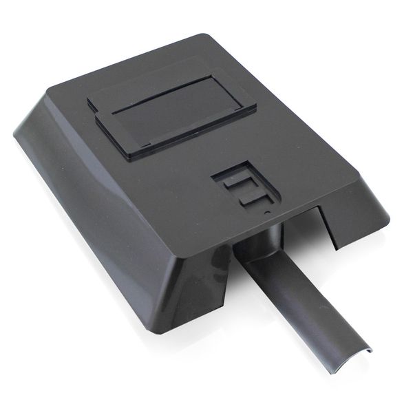Przenośna spawarka inwertorowa 10-200A 240V 18365 zdjęcie 6