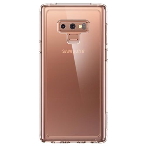 SPIGEN SLIM ARMOR Samsung Galaxy Note 9 - CRYSTAL na Arena.pl
